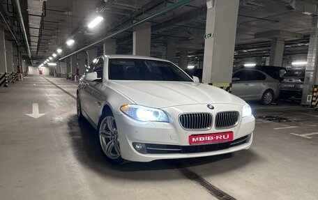 BMW 5 серия, 2013 год, 2 200 000 рублей, 1 фотография