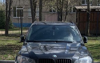 BMW X5, 2012 год, 3 000 000 рублей, 1 фотография