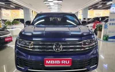Volkswagen Teramont I, 2021 год, 3 680 000 рублей, 1 фотография