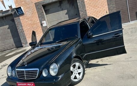 Mercedes-Benz E-Класс, 1998 год, 399 000 рублей, 1 фотография