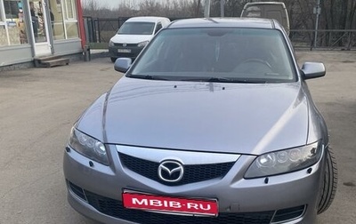 Mazda 6, 2006 год, 565 000 рублей, 1 фотография