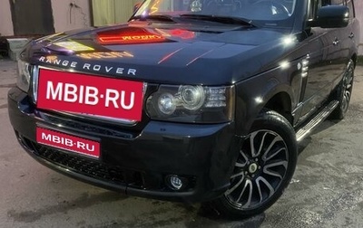 Land Rover Range Rover III, 2011 год, 2 100 000 рублей, 1 фотография