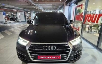 Audi Q5, 2020 год, 2 900 000 рублей, 1 фотография