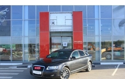 Audi A6, 2004 год, 585 000 рублей, 1 фотография