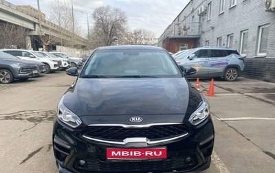 KIA K3, 2019 год, 2 000 000 рублей, 1 фотография