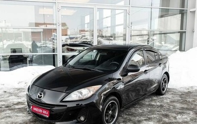 Mazda 3, 2012 год, 689 000 рублей, 1 фотография