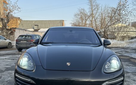 Porsche Cayenne III, 2011 год, 2 500 000 рублей, 1 фотография