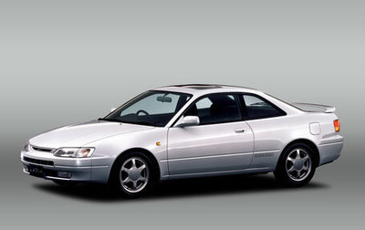 Toyota Corolla Levin VII (AE110/AE111), 1996 год, 140 000 рублей, 1 фотография