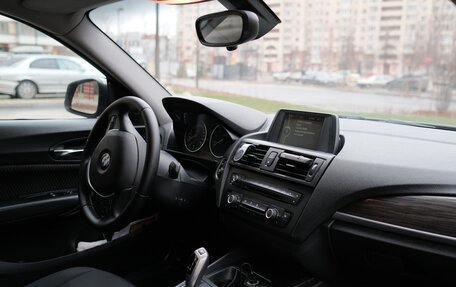 BMW 1 серия, 2012 год, 1 275 000 рублей, 1 фотография