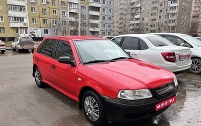 Volkswagen Pointer, 2005 год, 215 000 рублей, 1 фотография