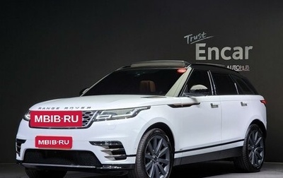 Land Rover Range Rover Velar I, 2020 год, 5 100 005 рублей, 1 фотография