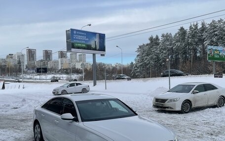 Audi A6, 2016 год, 2 590 000 рублей, 1 фотография