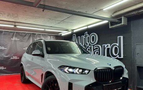BMW X5, 2023 год, 14 590 000 рублей, 1 фотография