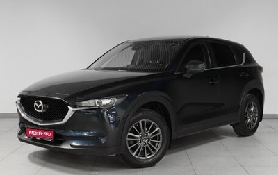 Mazda CX-5 II, 2019 год, 2 500 000 рублей, 1 фотография