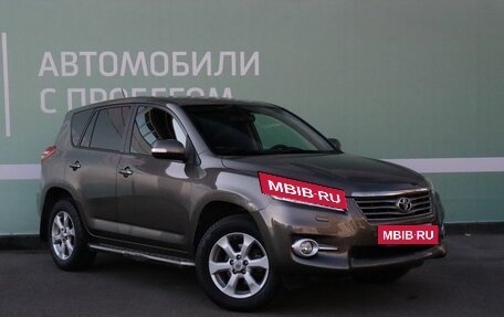 Toyota RAV4, 2011 год, 1 550 000 рублей, 3 фотография