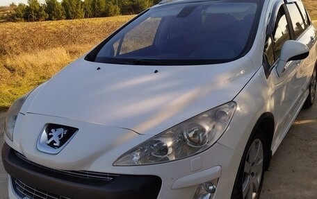 Peugeot 308 II, 2009 год, 664 000 рублей, 4 фотография