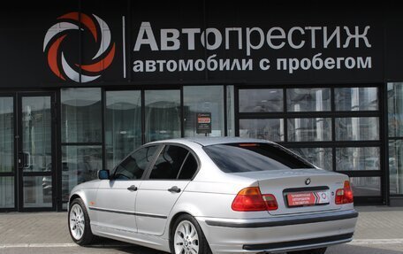 BMW 3 серия, 1998 год, 710 000 рублей, 5 фотография