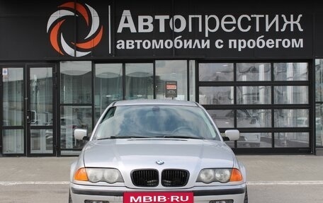 BMW 3 серия, 1998 год, 710 000 рублей, 2 фотография