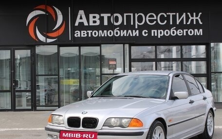 BMW 3 серия, 1998 год, 710 000 рублей, 3 фотография