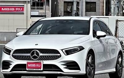 Mercedes-Benz A-Класс, 2020 год, 1 780 000 рублей, 1 фотография