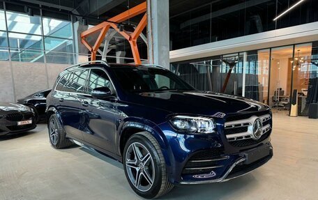 Mercedes-Benz GLS, 2023 год, 16 150 000 рублей, 1 фотография