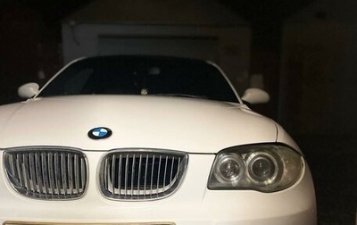 BMW 1 серия, 2008 год, 1 150 000 рублей, 1 фотография