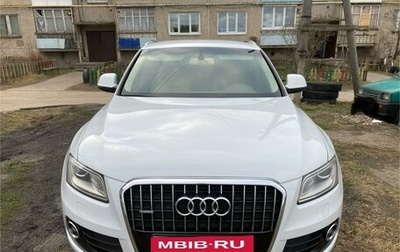 Audi Q5, 2013 год, 2 200 000 рублей, 1 фотография