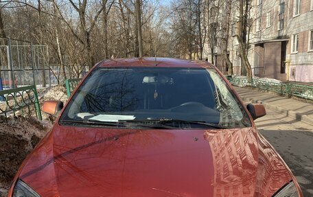 Ford Focus II рестайлинг, 2007 год, 649 990 рублей, 1 фотография