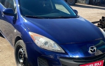 Mazda 3, 2012 год, 1 120 000 рублей, 1 фотография