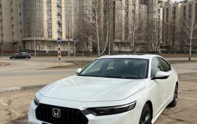 Honda Inspire, 2023 год, 4 500 000 рублей, 1 фотография