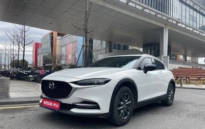 Mazda CX-4, 2021 год, 2 260 000 рублей, 1 фотография
