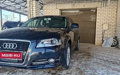 Audi A3, 2010 год, 950 000 рублей, 1 фотография