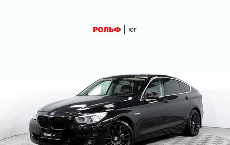 BMW 5 серия, 2014 год, 2 840 000 рублей, 1 фотография