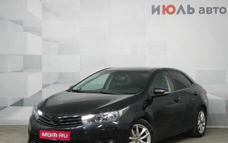 Toyota Corolla, 2013 год, 1 440 000 рублей, 1 фотография