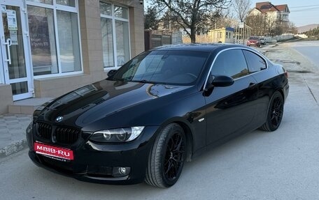 BMW 3 серия, 2007 год, 1 700 000 рублей, 1 фотография