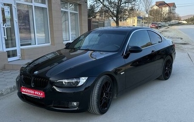 BMW 3 серия, 2007 год, 1 700 000 рублей, 1 фотография