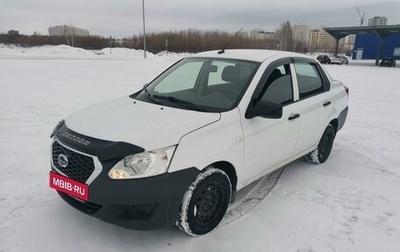 Datsun on-DO I рестайлинг, 2018 год, 610 000 рублей, 1 фотография