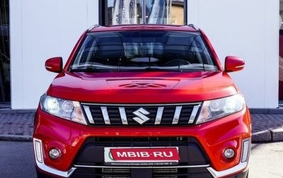 Suzuki Vitara II рестайлинг, 2020 год, 2 390 000 рублей, 1 фотография