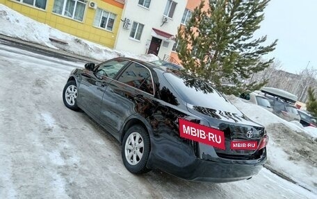 Toyota Camry, 2011 год, 1 600 000 рублей, 1 фотография