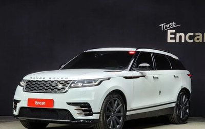 Land Rover Range Rover Velar I, 2020 год, 5 450 000 рублей, 1 фотография