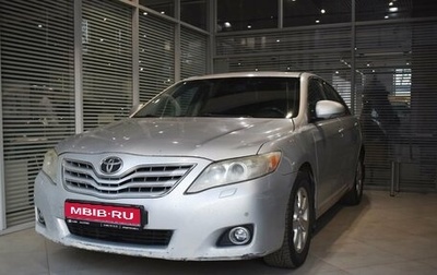 Toyota Camry, 2009 год, 955 000 рублей, 1 фотография
