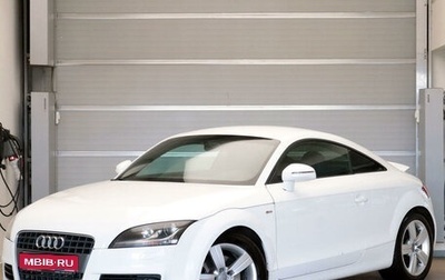 Audi TT, 2008 год, 1 549 000 рублей, 1 фотография