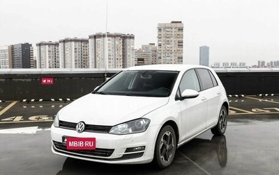 Volkswagen Golf VII, 2015 год, 1 289 000 рублей, 1 фотография