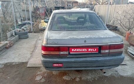 Mazda 626, 1990 год, 125 000 рублей, 1 фотография