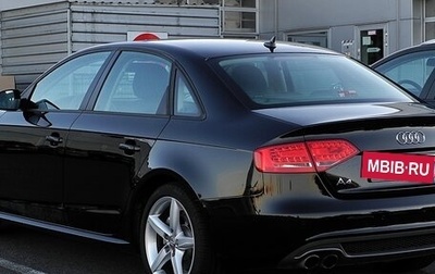 Audi A4, 2010 год, 1 200 000 рублей, 1 фотография