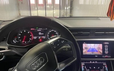 Audi A6, 2020 год, 4 400 000 рублей, 1 фотография