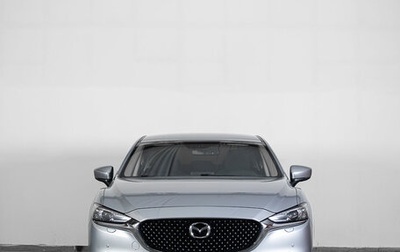 Mazda 6, 2020 год, 2 899 000 рублей, 1 фотография