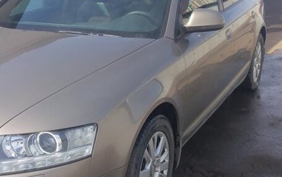 Audi A6, 2010 год, 1 500 000 рублей, 1 фотография