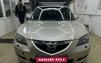 Mazda 3, 2006 год, 415 000 рублей, 1 фотография