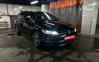 Volkswagen Golf VII, 2018 год, 2 150 000 рублей, 1 фотография